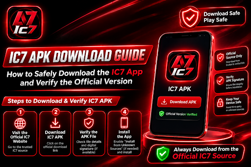 How to Safely Download