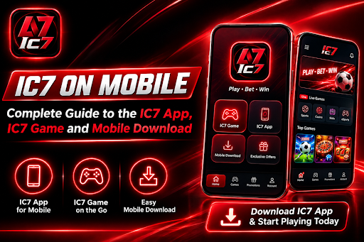 IC7 on Mobile: Complete Guide to