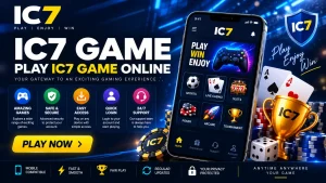 IC7 Game Online on Mobile
